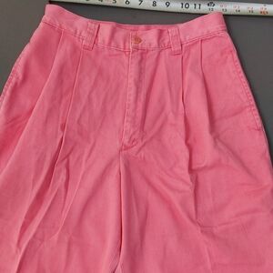 Ralph Lauren Country Pink Pants